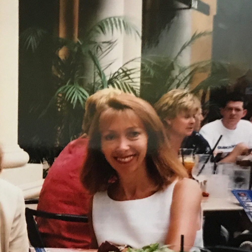 Meet your Posher, Cheryl